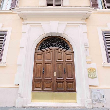 Le Stanze Dei Papi Roma Exterior foto